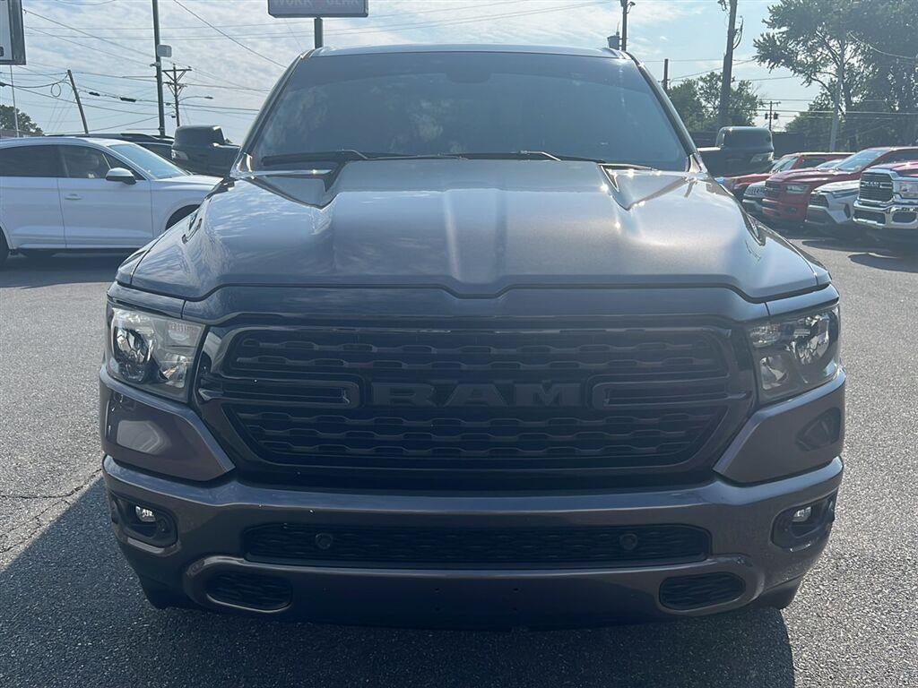 ram ram 1500 pickup 2023 1C6SRFFT2PN672178 image ram ram 1500 pickup 2023 1C6SRFFT2PN672178 image